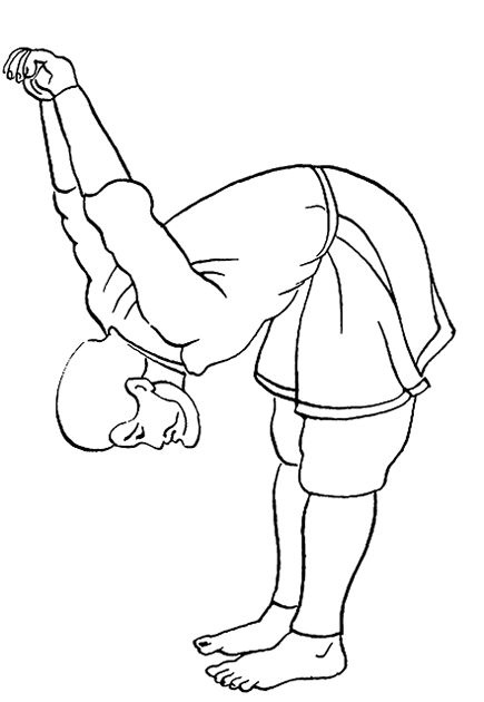 Иллюстрация к книге — Здоровье позвоночника. Системы Попова, Бубновского и другие методики излечения [i_255.jpg]