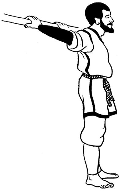 Иллюстрация к книге — Здоровье позвоночника. Системы Попова, Бубновского и другие методики излечения [i_256.jpg]