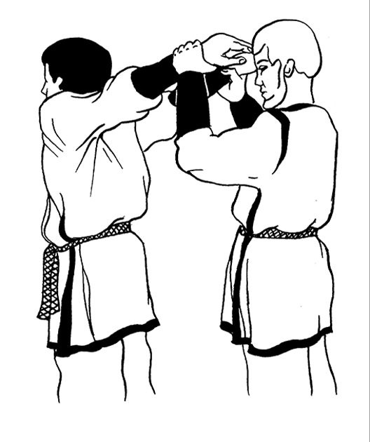 Иллюстрация к книге — Здоровье позвоночника. Системы Попова, Бубновского и другие методики излечения [i_257.jpg]