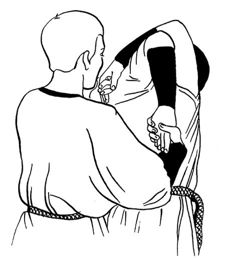 Иллюстрация к книге — Здоровье позвоночника. Системы Попова, Бубновского и другие методики излечения [i_258.jpg]