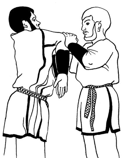 Иллюстрация к книге — Здоровье позвоночника. Системы Попова, Бубновского и другие методики излечения [i_259.jpg]