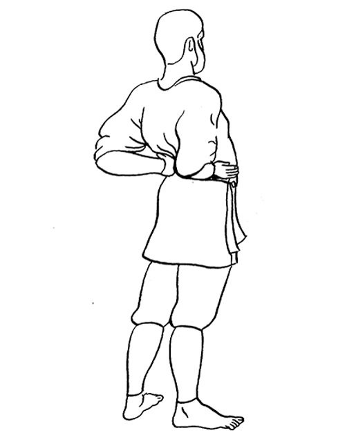 Иллюстрация к книге — Здоровье позвоночника. Системы Попова, Бубновского и другие методики излечения [i_260.jpg]