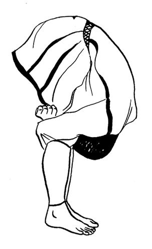 Иллюстрация к книге — Здоровье позвоночника. Системы Попова, Бубновского и другие методики излечения [i_261.jpg]