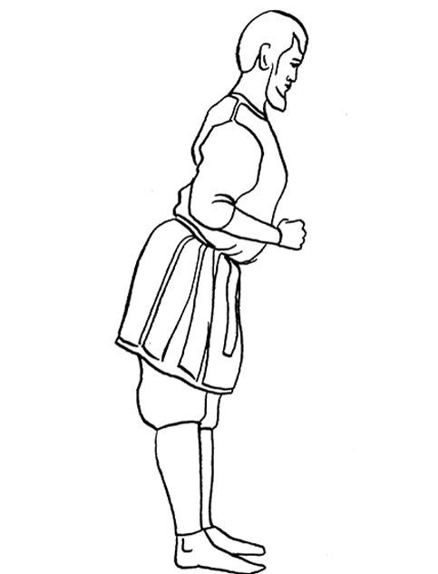 Иллюстрация к книге — Здоровье позвоночника. Системы Попова, Бубновского и другие методики излечения [i_262.jpg]