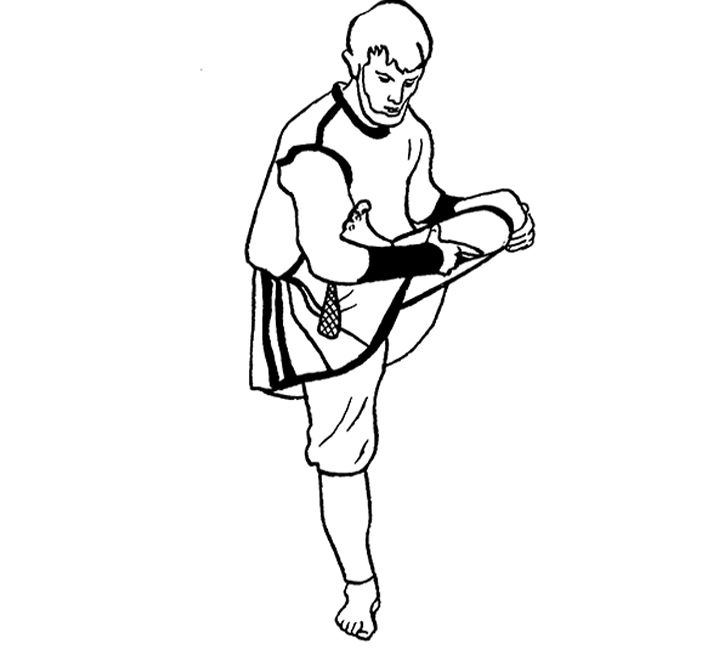 Иллюстрация к книге — Здоровье позвоночника. Системы Попова, Бубновского и другие методики излечения [i_267.jpg]