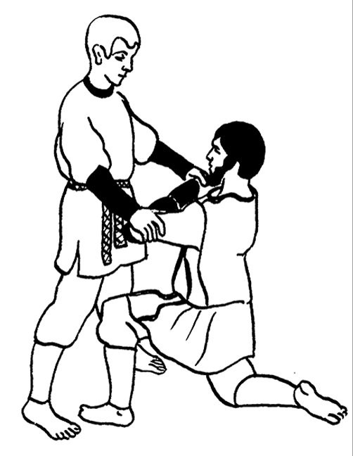 Иллюстрация к книге — Здоровье позвоночника. Системы Попова, Бубновского и другие методики излечения [i_270.jpg]