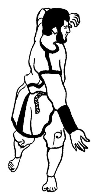 Иллюстрация к книге — Здоровье позвоночника. Системы Попова, Бубновского и другие методики излечения [i_277.jpg]