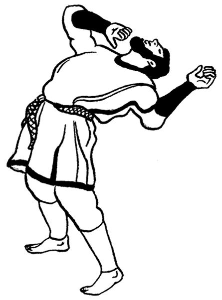 Иллюстрация к книге — Здоровье позвоночника. Системы Попова, Бубновского и другие методики излечения [i_278.jpg]