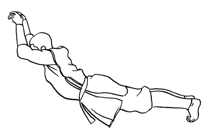 Иллюстрация к книге — Здоровье позвоночника. Системы Попова, Бубновского и другие методики излечения [i_279.jpg]