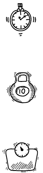 Иллюстрация к книге — Букварь здоровья для тех, кому за... Все лучшие мировые методики в одной книге [i_005.jpg]