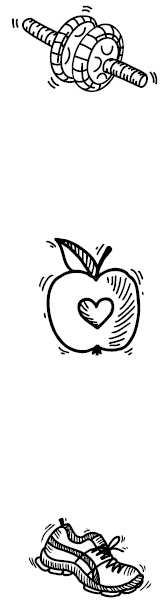 Иллюстрация к книге — Букварь здоровья для тех, кому за... Все лучшие мировые методики в одной книге [i_008.jpg]