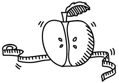 Иллюстрация к книге — Букварь здоровья для тех, кому за... Все лучшие мировые методики в одной книге [i_013.jpg]