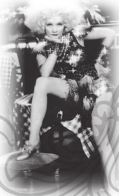 Иллюстрация к книге — Марлен Дитрих [i_008.jpg]