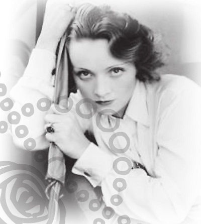 Иллюстрация к книге — Марлен Дитрих [i_013.jpg]