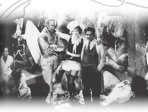 Иллюстрация к книге — Марлен Дитрих [i_014.jpg]