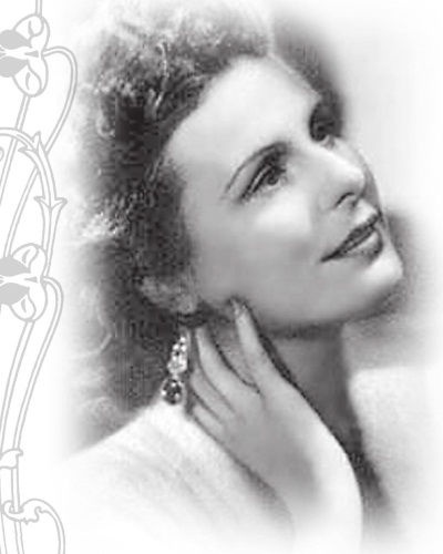 Иллюстрация к книге — Марлен Дитрих [i_015.jpg]