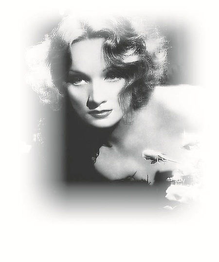Иллюстрация к книге — Марлен Дитрих [i_018.jpg]