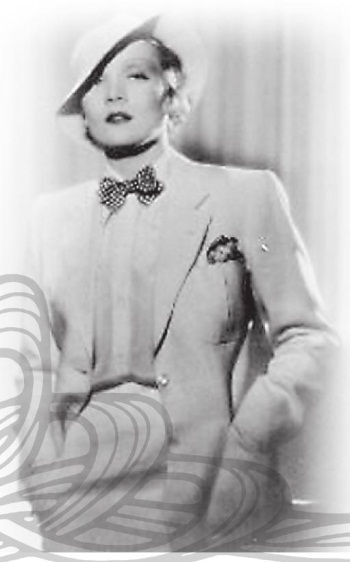 Иллюстрация к книге — Марлен Дитрих [i_022.jpg]