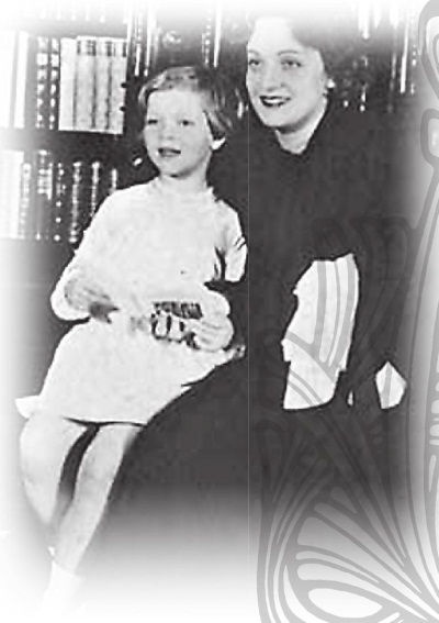 Иллюстрация к книге — Марлен Дитрих [i_024.jpg]