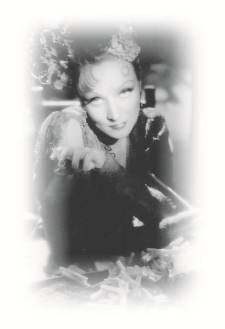 Иллюстрация к книге — Марлен Дитрих [i_027.jpg]