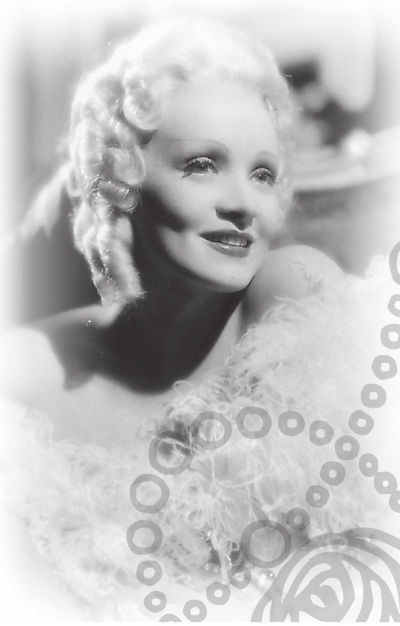 Иллюстрация к книге — Марлен Дитрих [i_031.jpg]