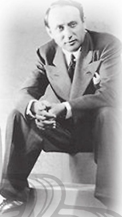 Иллюстрация к книге — Марлен Дитрих [i_042.jpg]