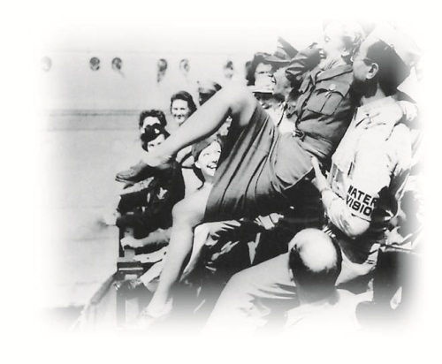 Иллюстрация к книге — Марлен Дитрих [i_050.jpg]