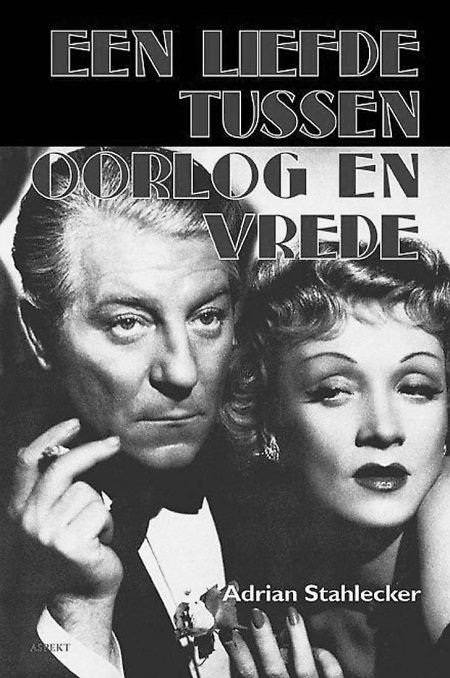 Иллюстрация к книге — Марлен Дитрих [i_053.jpg]