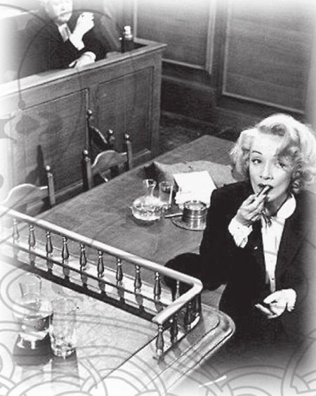 Иллюстрация к книге — Марлен Дитрих [i_061.jpg]