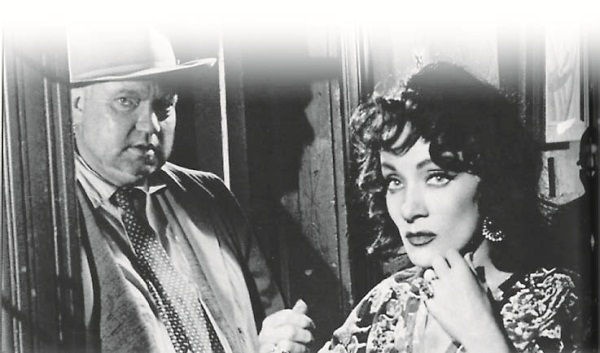 Иллюстрация к книге — Марлен Дитрих [i_062.jpg]