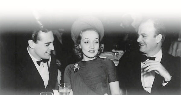 Иллюстрация к книге — Марлен Дитрих [i_066.jpg]