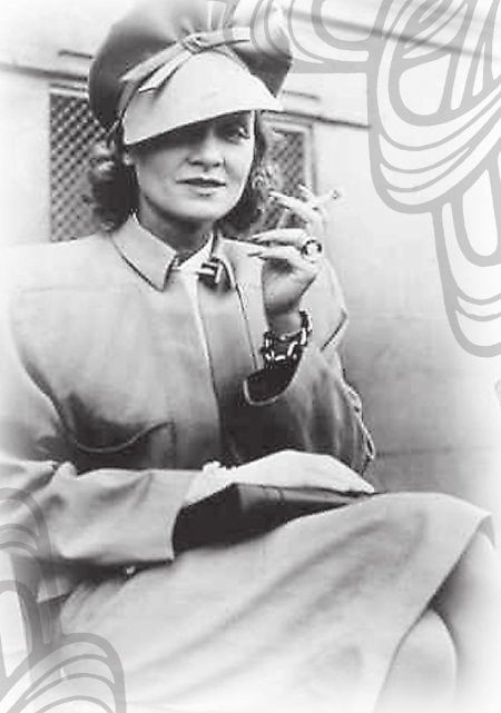 Иллюстрация к книге — Марлен Дитрих [i_078.jpg]