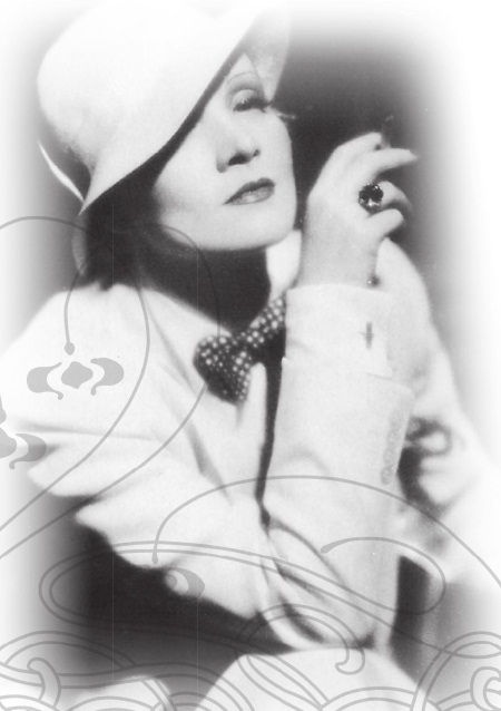 Иллюстрация к книге — Марлен Дитрих [i_088.jpg]