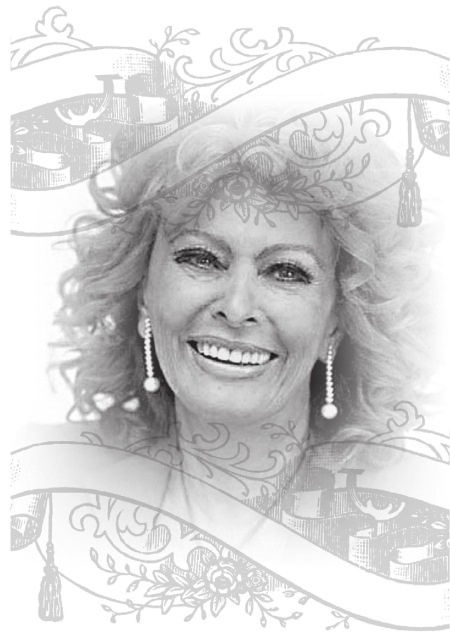 Иллюстрация к книге — Софи Лорен [i_002.jpg]