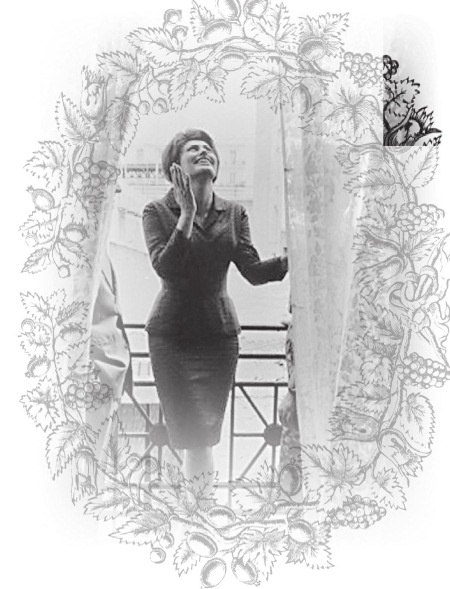 Иллюстрация к книге — Софи Лорен [i_008.jpg]