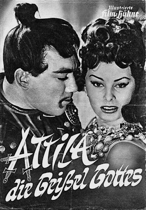 Иллюстрация к книге — Софи Лорен [i_033.jpg]