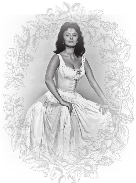 Иллюстрация к книге — Софи Лорен [i_037.jpg]