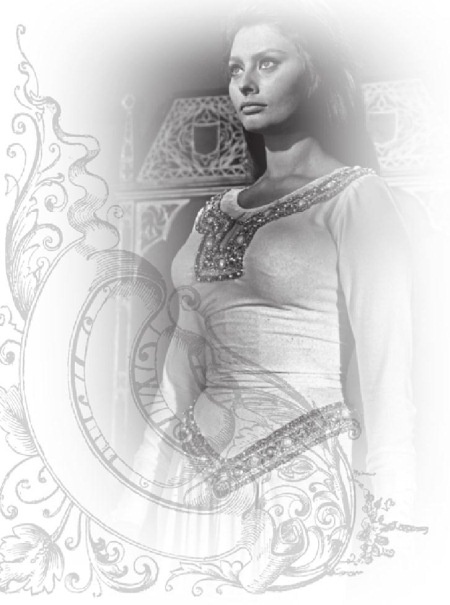 Иллюстрация к книге — Софи Лорен [i_038.jpg]