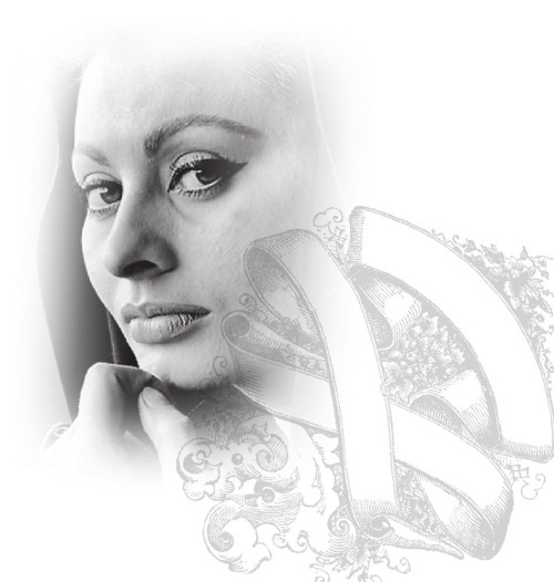 Иллюстрация к книге — Софи Лорен [i_049.jpg]