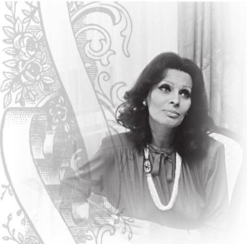 Иллюстрация к книге — Софи Лорен [i_066.jpg]