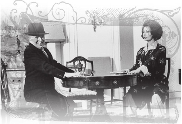 Иллюстрация к книге — Софи Лорен [i_068.jpg]