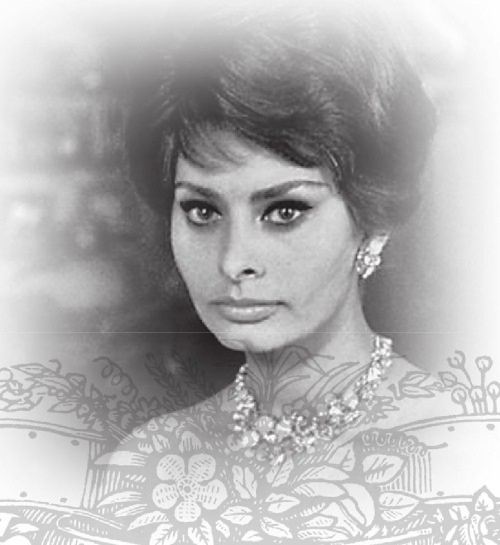 Иллюстрация к книге — Софи Лорен [i_069.jpg]