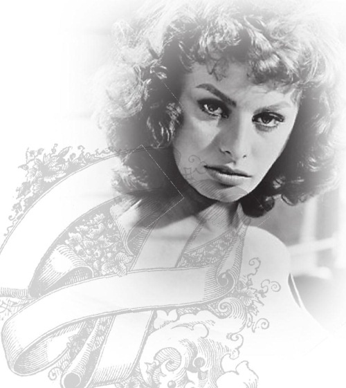 Иллюстрация к книге — Софи Лорен [i_073.jpg]