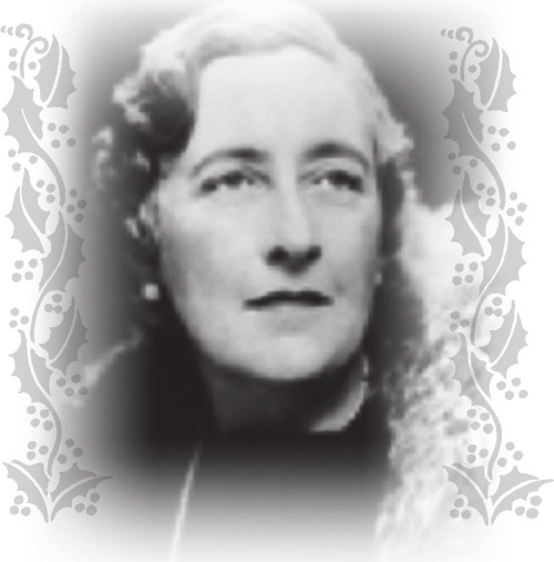 Иллюстрация к книге — Агата Кристи [Autogen_eBook_id59.jpg]