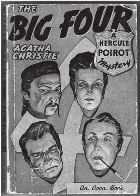 Иллюстрация к книге — Агата Кристи [Autogen_eBook_id64.jpg]