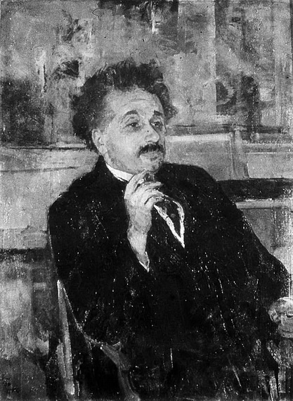 Иллюстрация к книге — Альберт Эйнштейн [Autogen_eBook_id54.jpg]