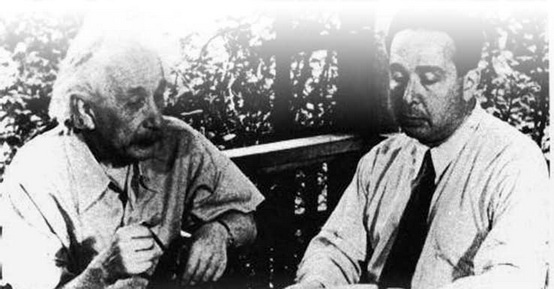 Иллюстрация к книге — Альберт Эйнштейн [Autogen_eBook_id68.jpg]