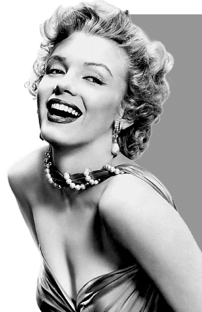 Иллюстрация к книге — Мэрилин Монро [Autogen_eBook_id0.jpg]