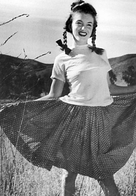 Иллюстрация к книге — Мэрилин Монро [Autogen_eBook_id19.jpg]