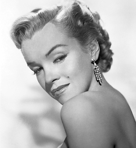 Иллюстрация к книге — Мэрилин Монро [Autogen_eBook_id26.jpg]